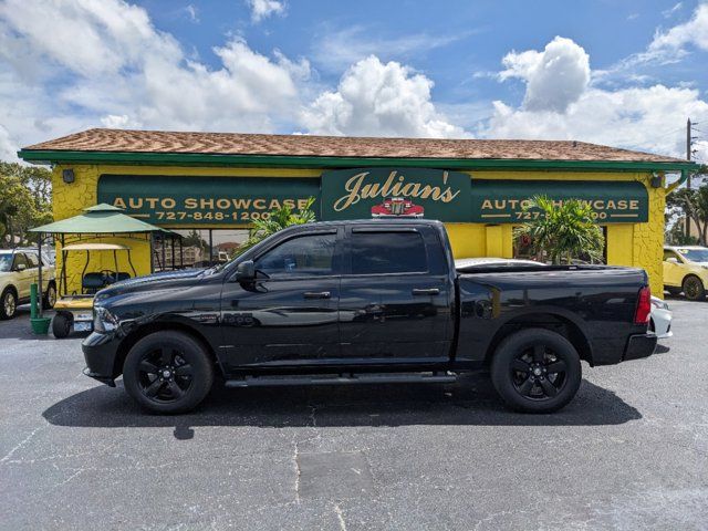 2016 Ram 1500 Express