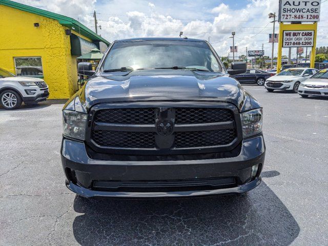 2016 Ram 1500 Express