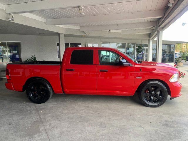 2016 Ram 1500 Express