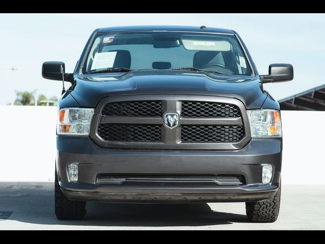 2016 Ram 1500 Express