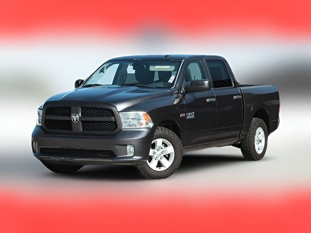 2016 Ram 1500 Express