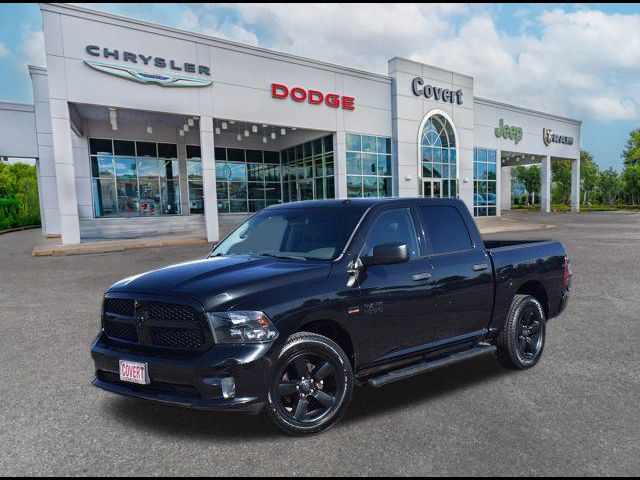 2016 Ram 1500 Express