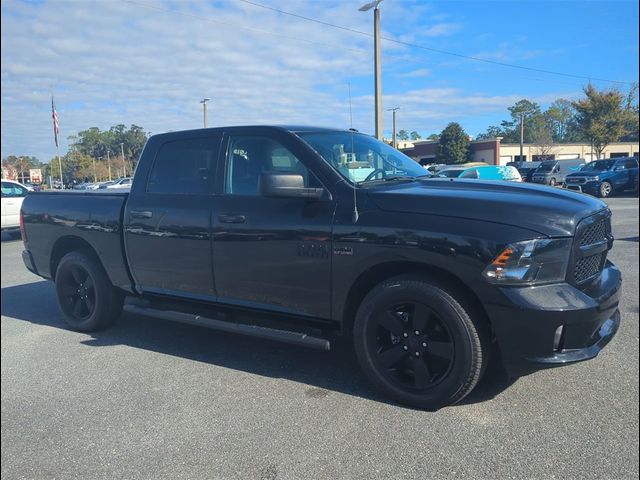 2016 Ram 1500 Express