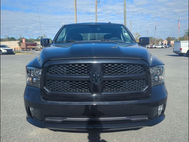 2016 Ram 1500 Express