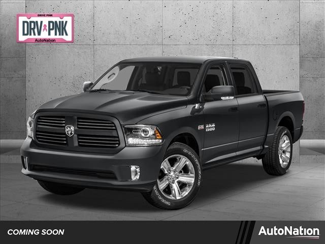 2016 Ram 1500 Express