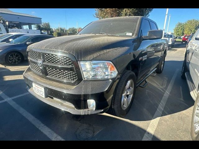 2016 Ram 1500 Express