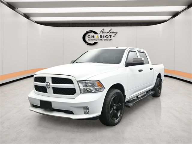 2016 Ram 1500 Express