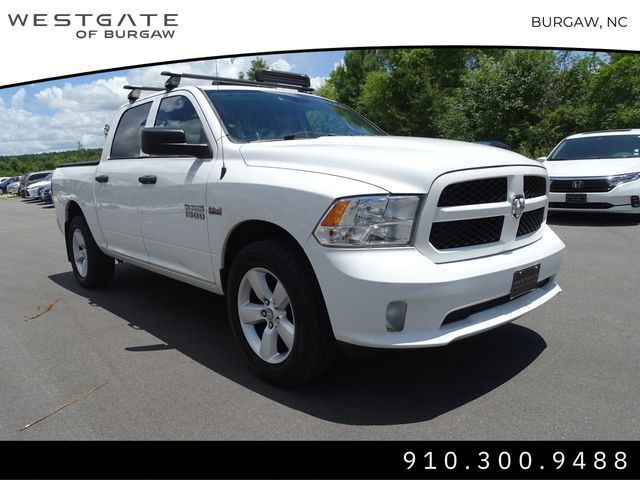 2016 Ram 1500 Express
