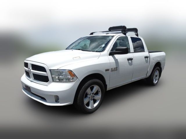 2016 Ram 1500 Express