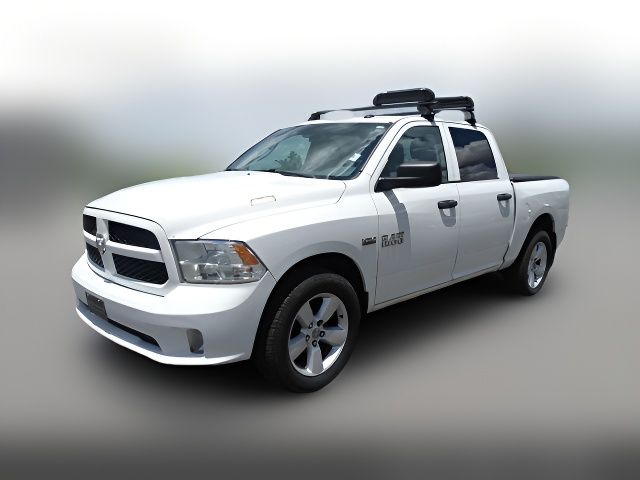 2016 Ram 1500 Express