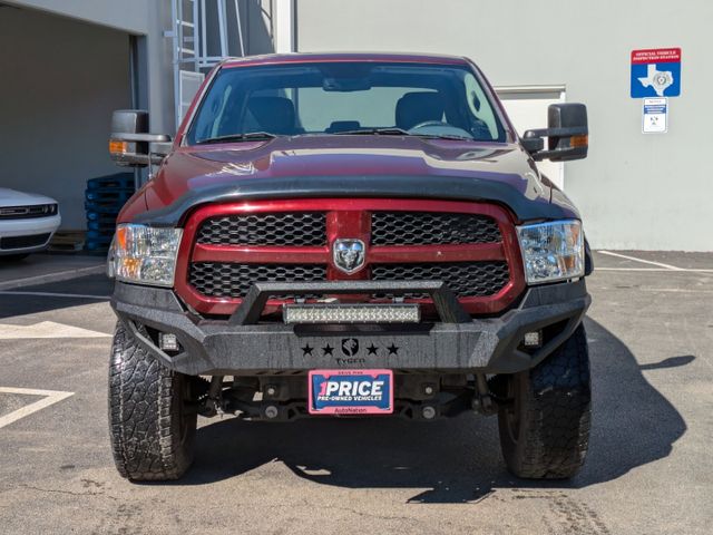 2016 Ram 1500 Express