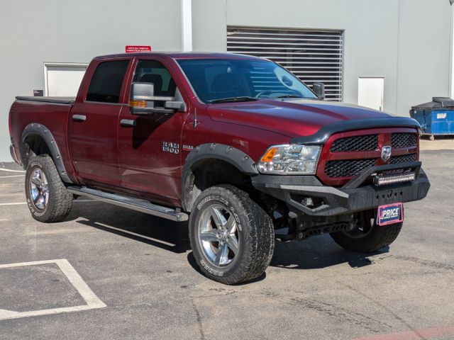 2016 Ram 1500 Express