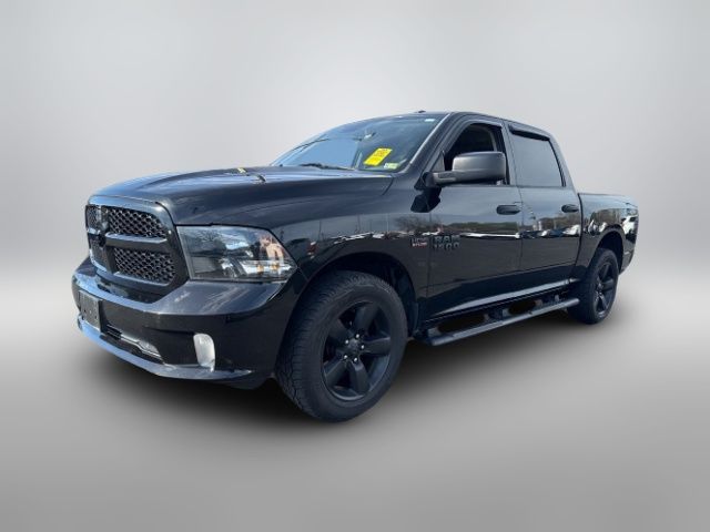 2016 Ram 1500 Express