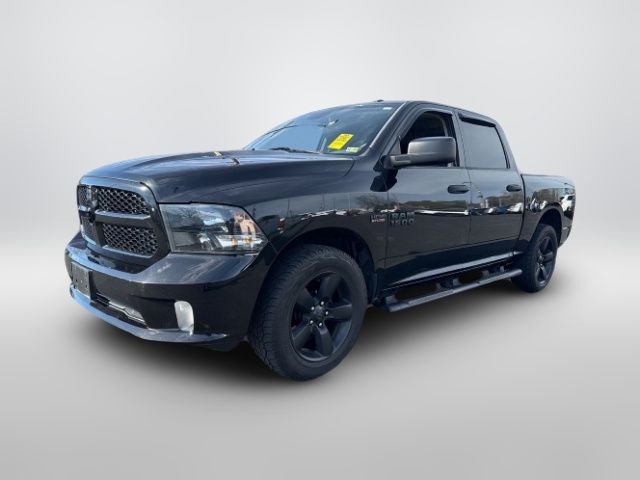 2016 Ram 1500 Express