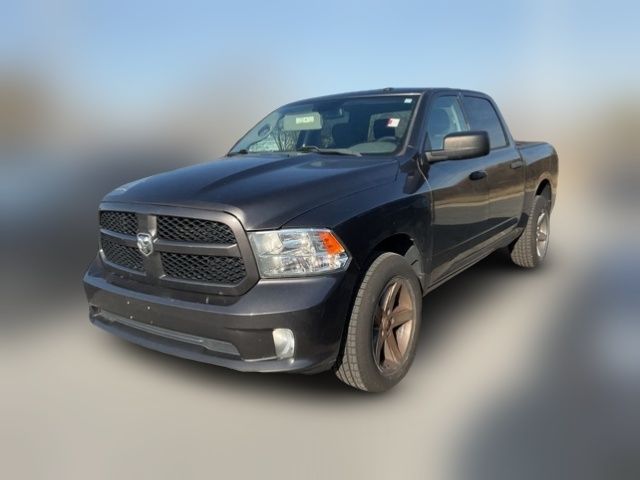 2016 Ram 1500 Express