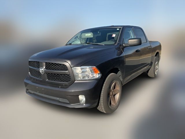 2016 Ram 1500 Express