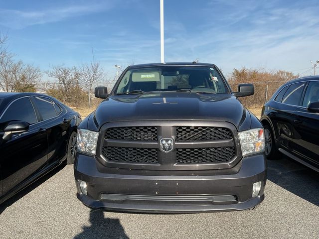 2016 Ram 1500 Express