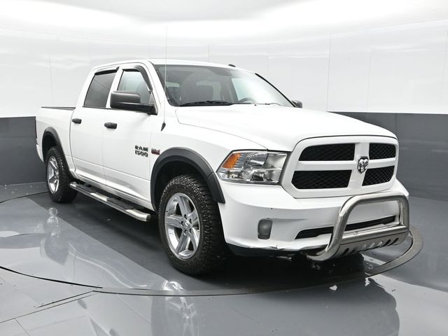 2016 Ram 1500 Express