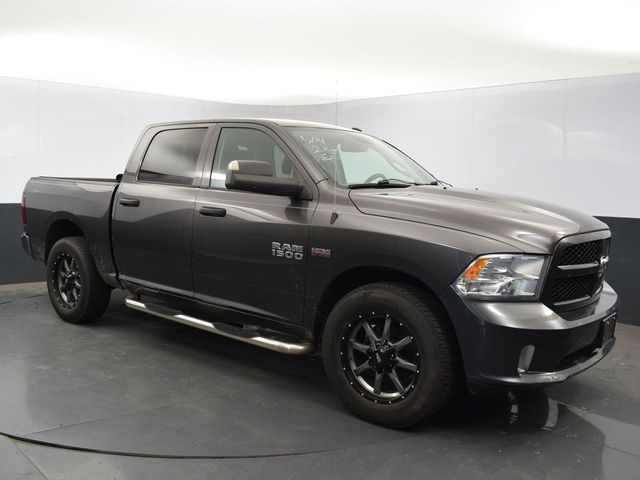 2016 Ram 1500 Express