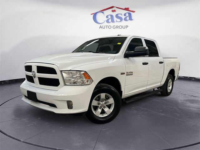 2016 Ram 1500 Express