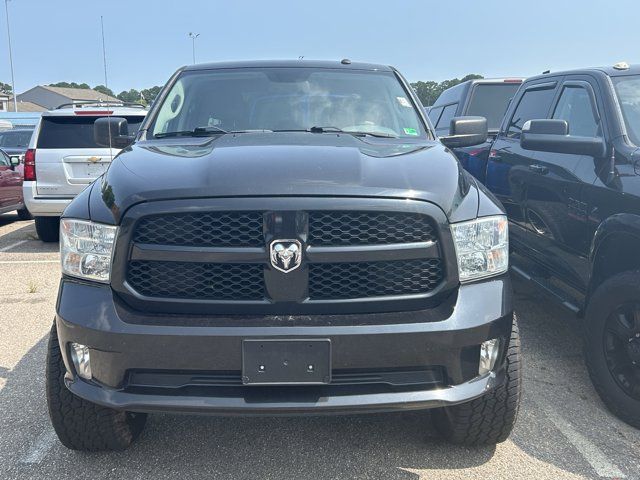 2016 Ram 1500 Express