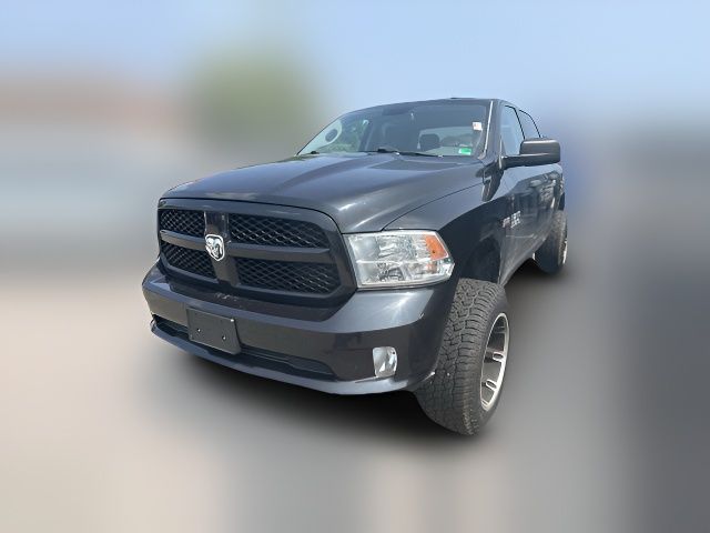 2016 Ram 1500 Express