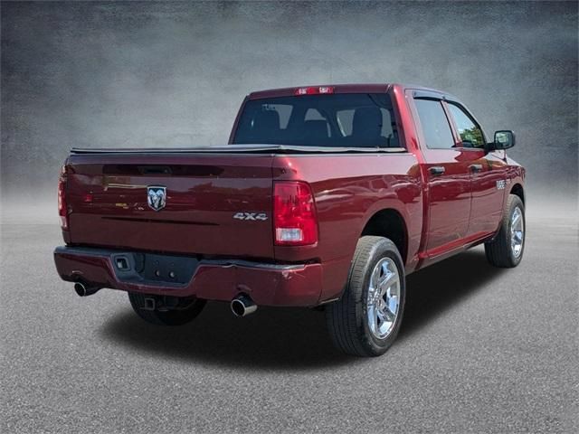 2016 Ram 1500 Express