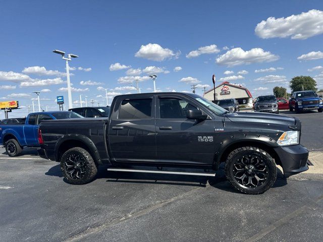 2016 Ram 1500 Express