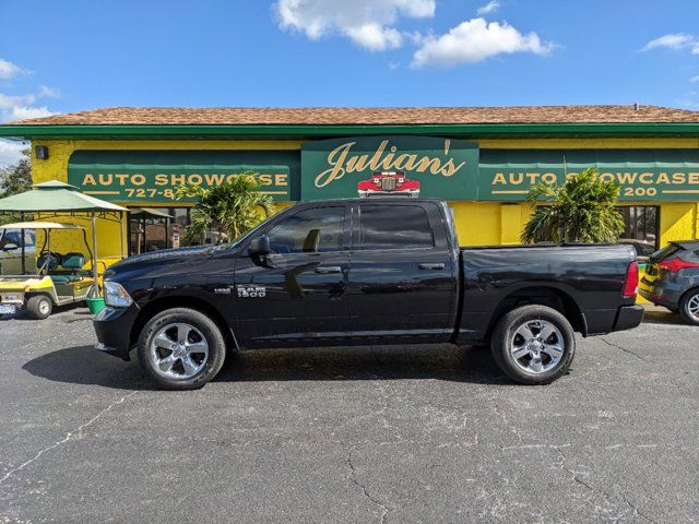 2016 Ram 1500 Express