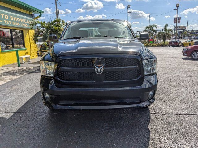 2016 Ram 1500 Express