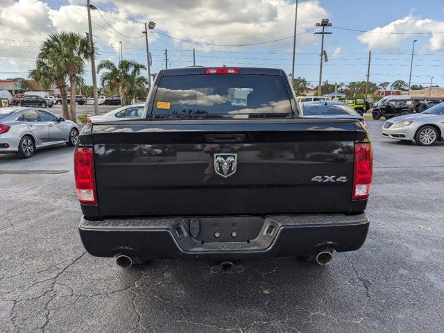 2016 Ram 1500 Express