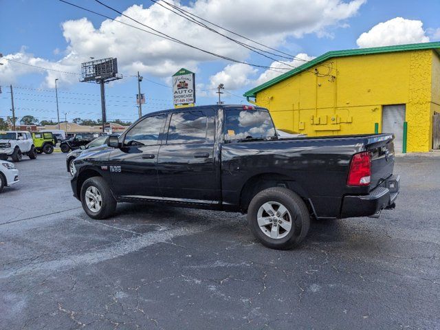 2016 Ram 1500 Express