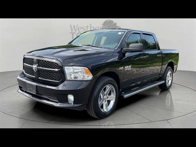 2016 Ram 1500 Express