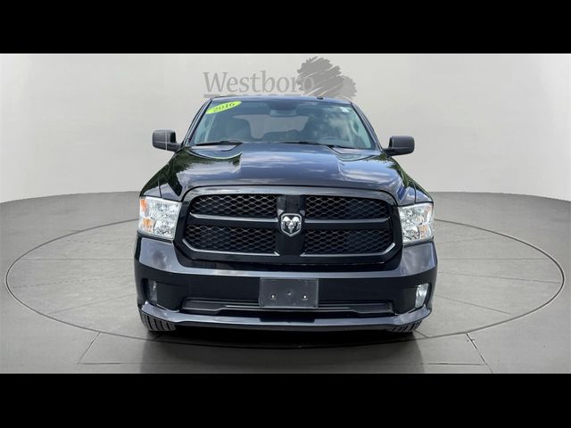 2016 Ram 1500 Express