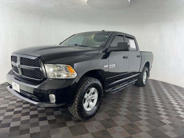 2016 Ram 1500 Express