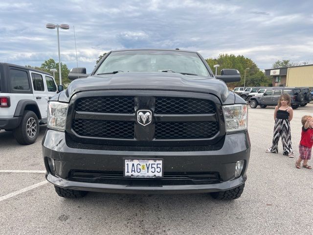 2016 Ram 1500 Express