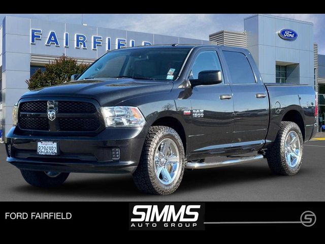 2016 Ram 1500 Express