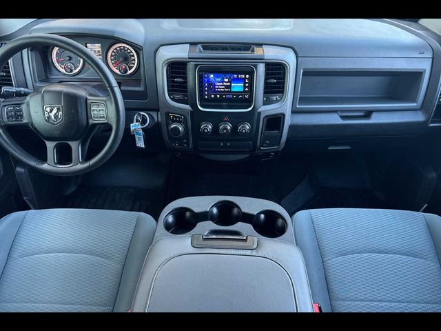 2016 Ram 1500 Express