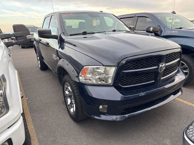 2016 Ram 1500 Express