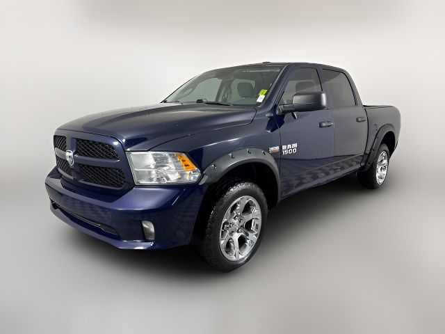 2016 Ram 1500 Express