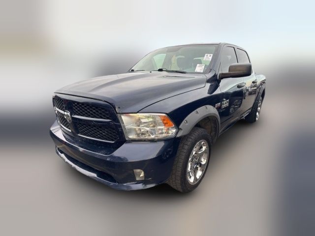 2016 Ram 1500 Express