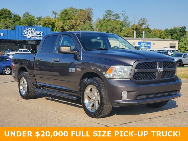 2016 Ram 1500 Express