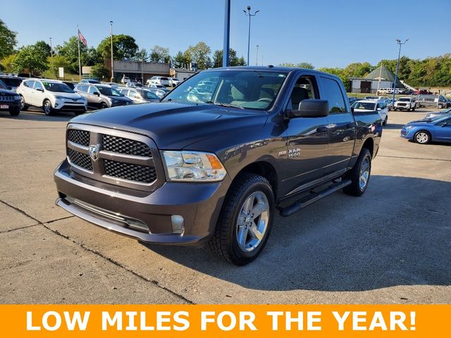 2016 Ram 1500 Express