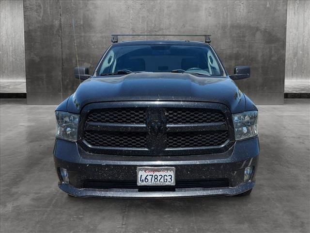 2016 Ram 1500 Express