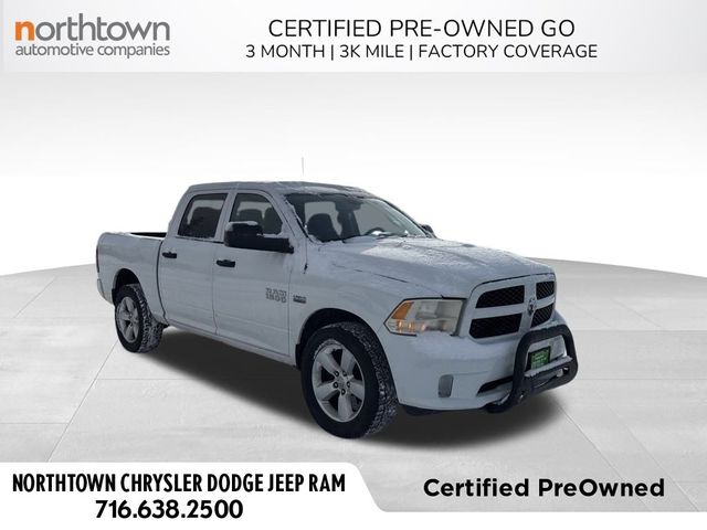 2016 Ram 1500 Express