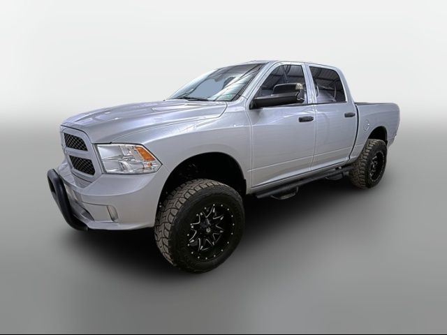 2016 Ram 1500 Express