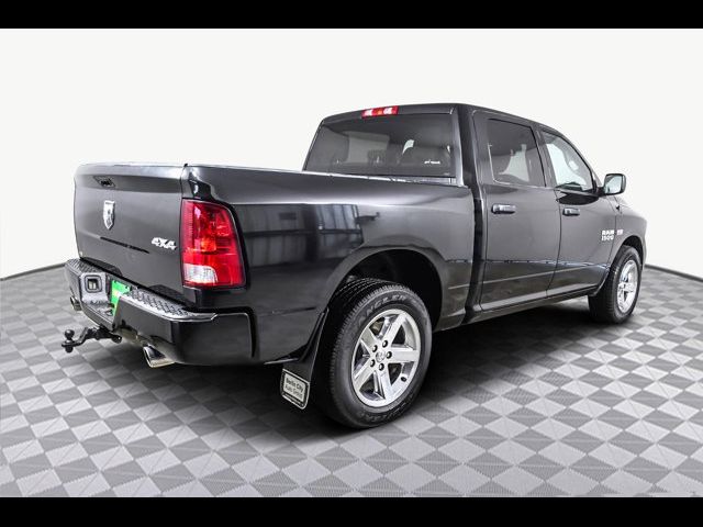 2016 Ram 1500 Express