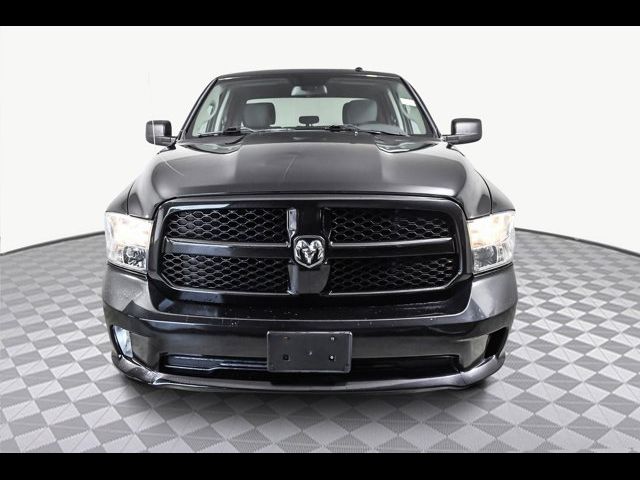 2016 Ram 1500 Express