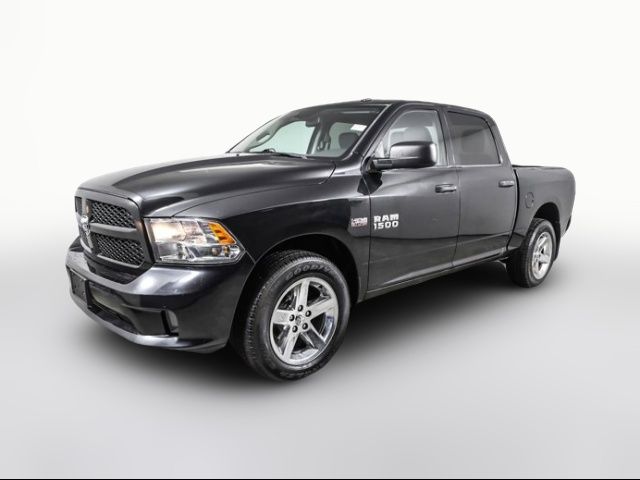 2016 Ram 1500 Express