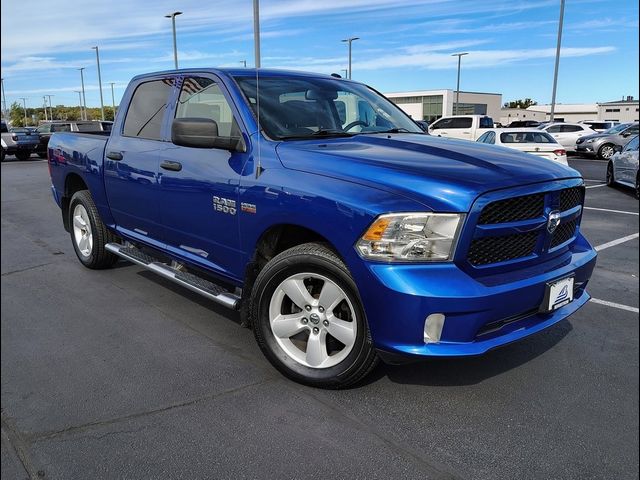 2016 Ram 1500 Express